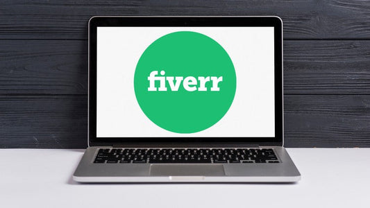 Fiverr Freelancing For Beginners: Go From Zero to Hero